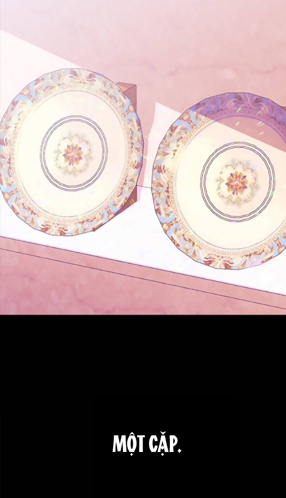 [bản 18+] trò chơi săn mồi của hoàng đế và thánh kỵ sĩ chapter 17.1 23