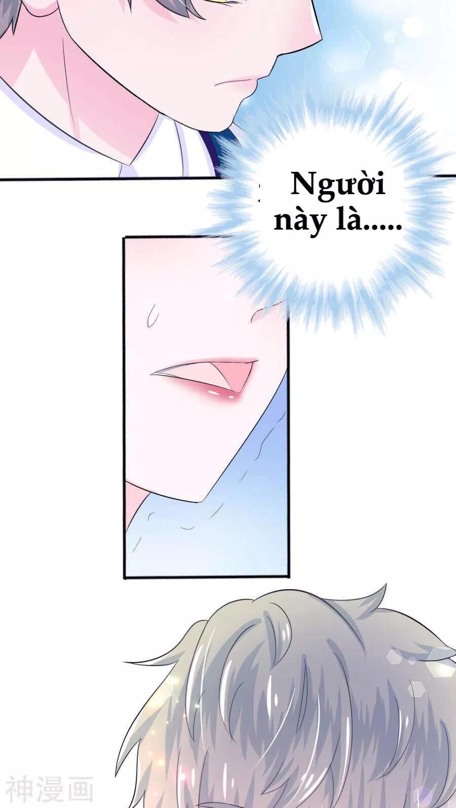 tôi vốn dĩ bị bệnh kiều chapter 2.3 9