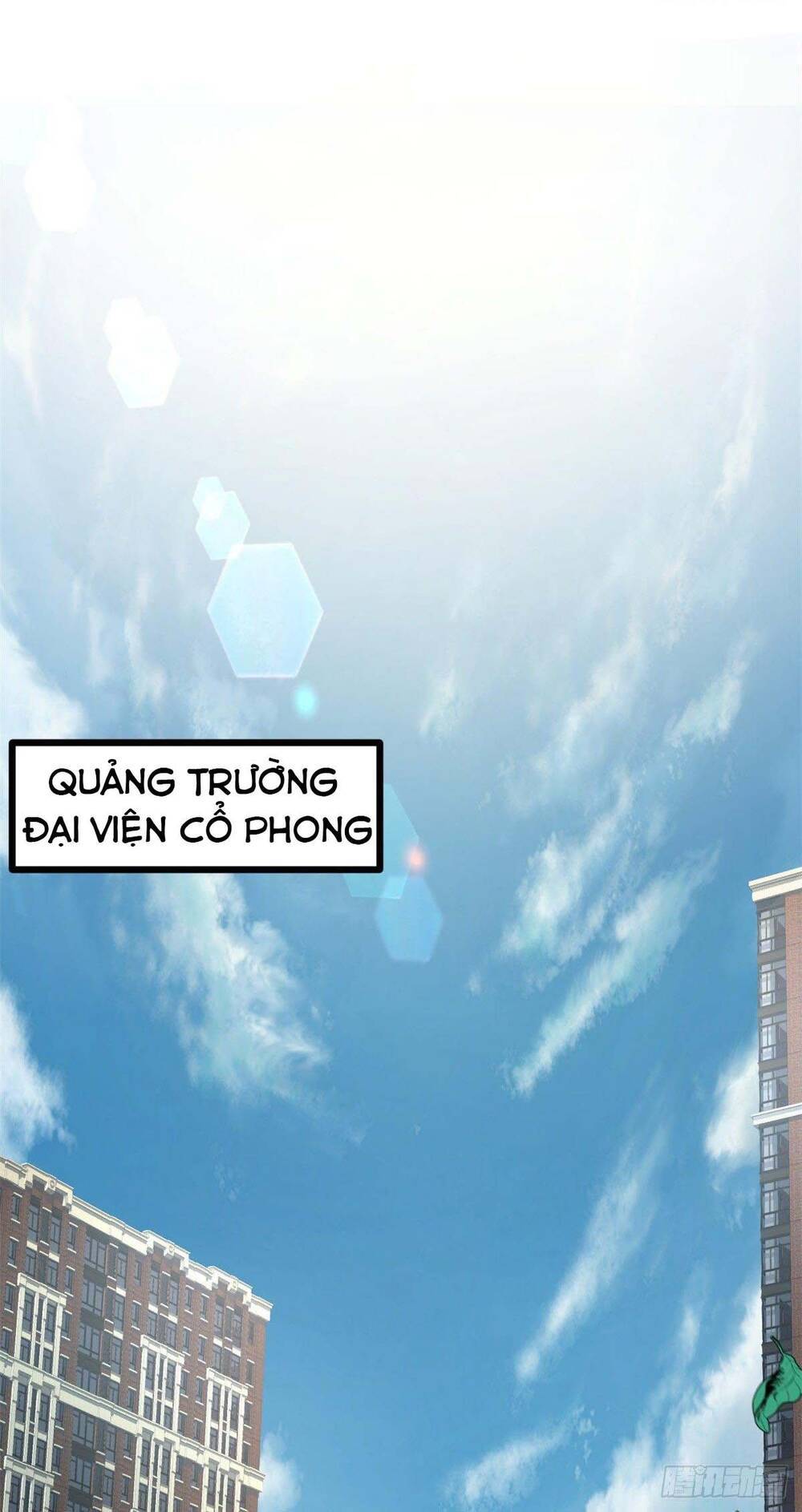 Cái Bóng Vạn Năng Chapter 40 - Trang 7