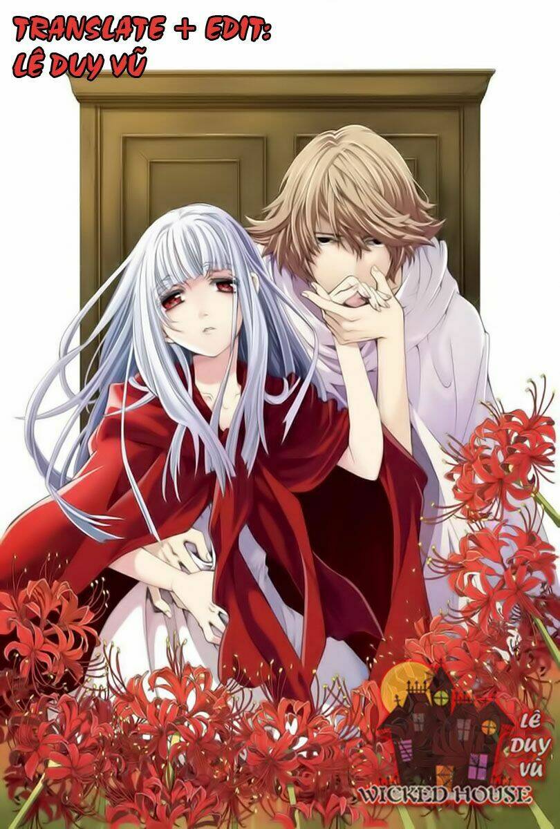 nein ~ 9th story ~ chapter 1 1