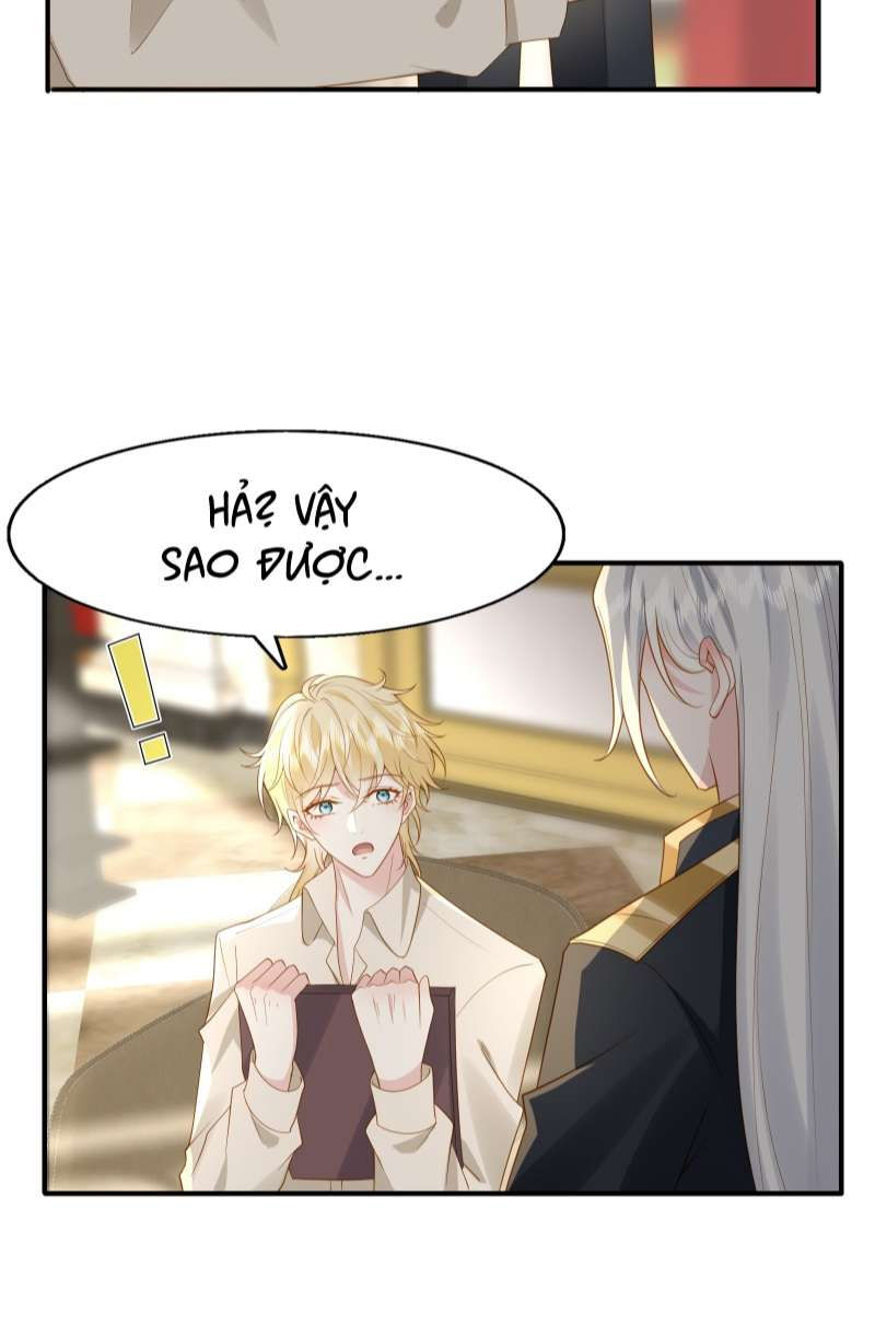 phản diện bị truy thành đoàn sủng chapter 42 29