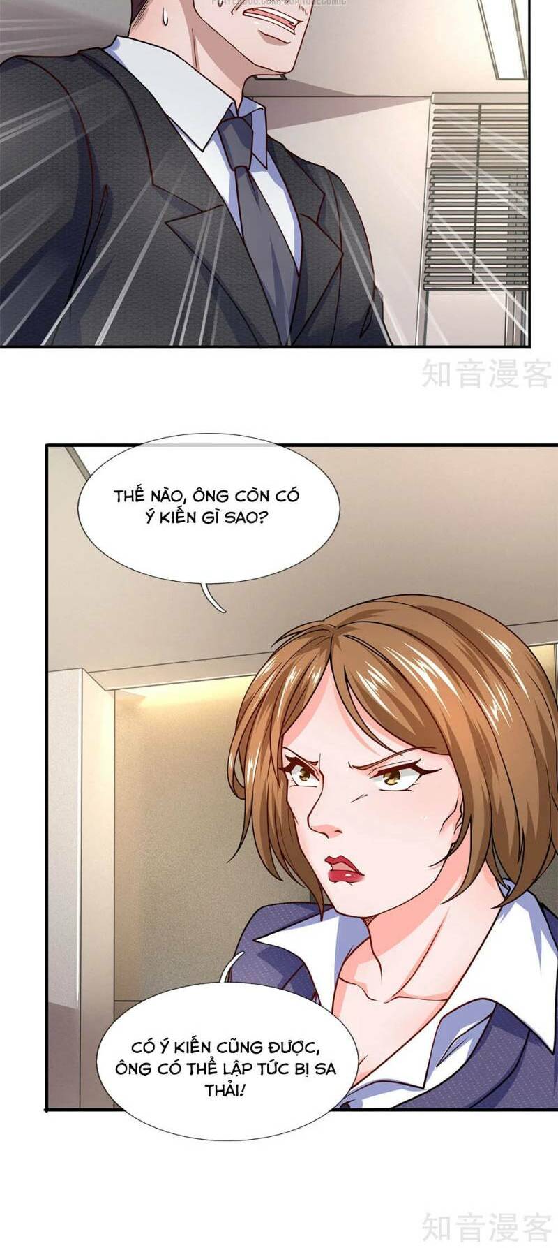 chung cực binh vương tại đô thị chapter 85 14