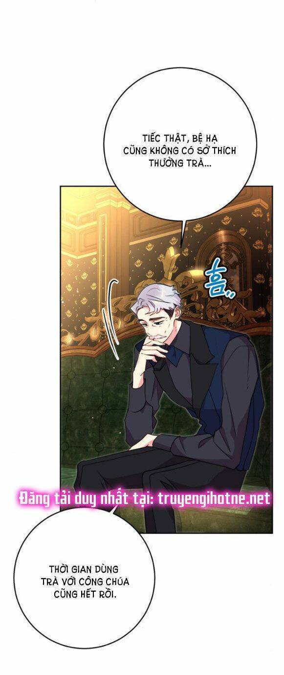 mỗi đêm chồng tôi đều biến đổi chapter 9 26