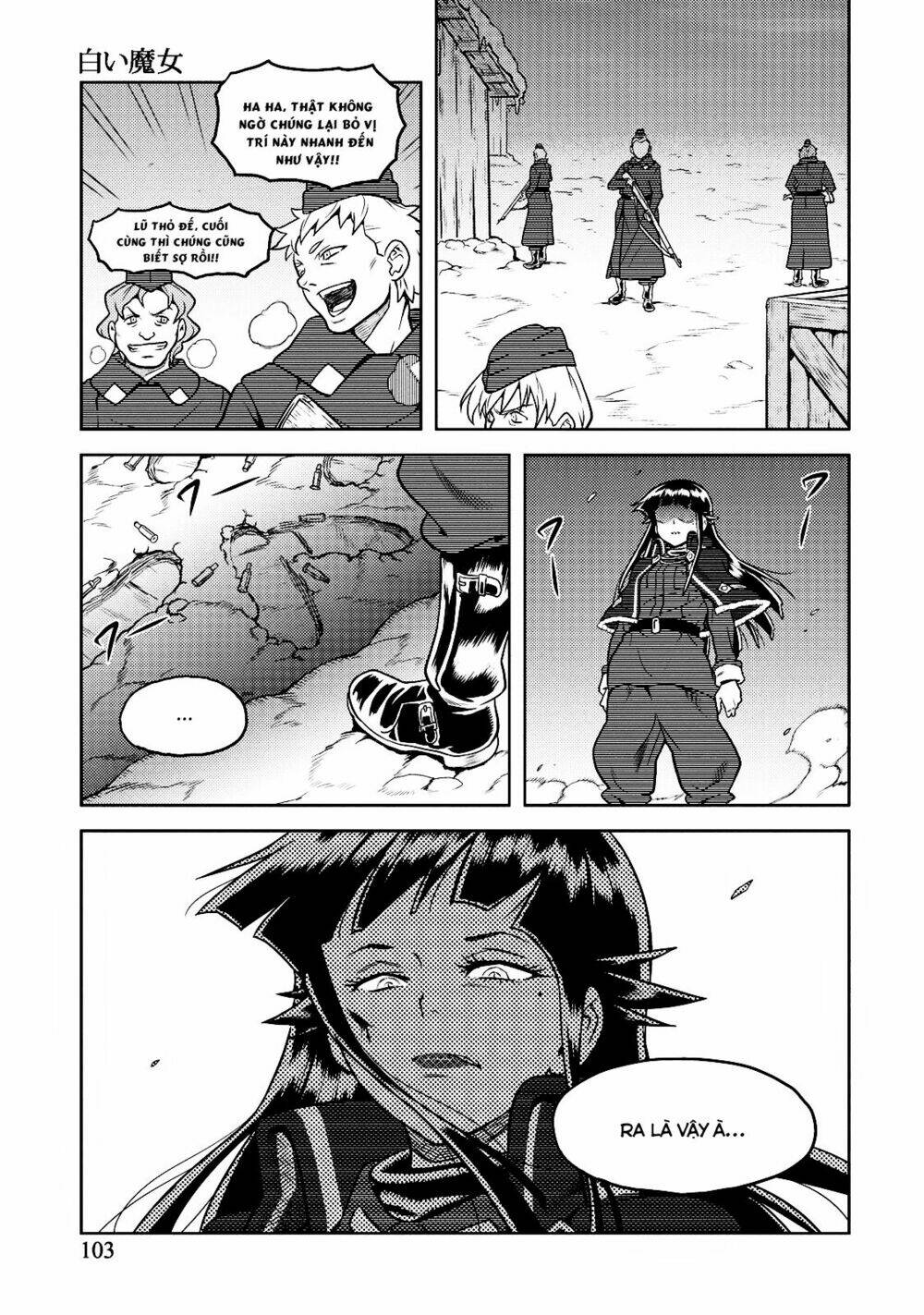 shiroi majo chapter 4 21