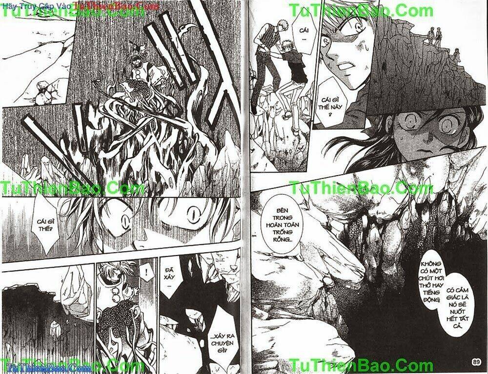 pháp sư tơ hồng chapter 10 45