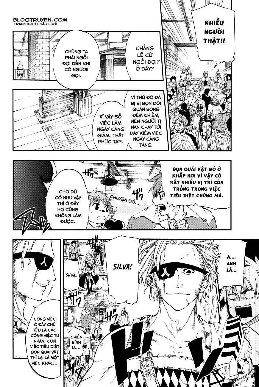 chain chronicle crimson chapter 3.1 9