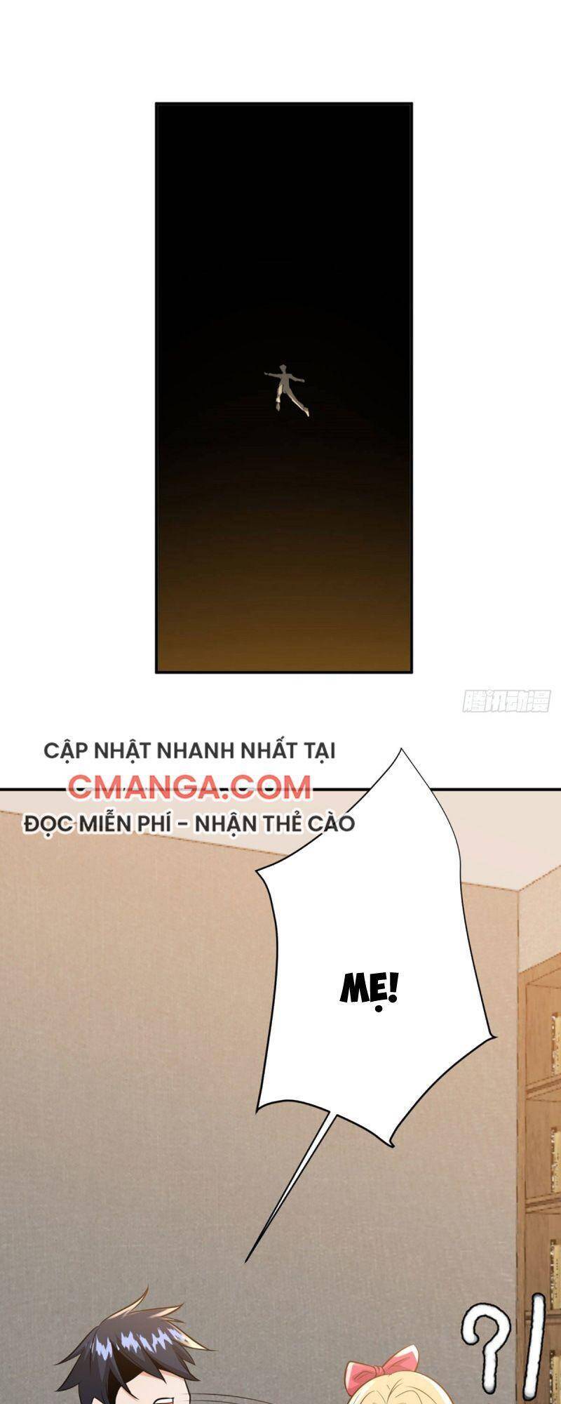 quỷ quyệt @ai chapter 20 17