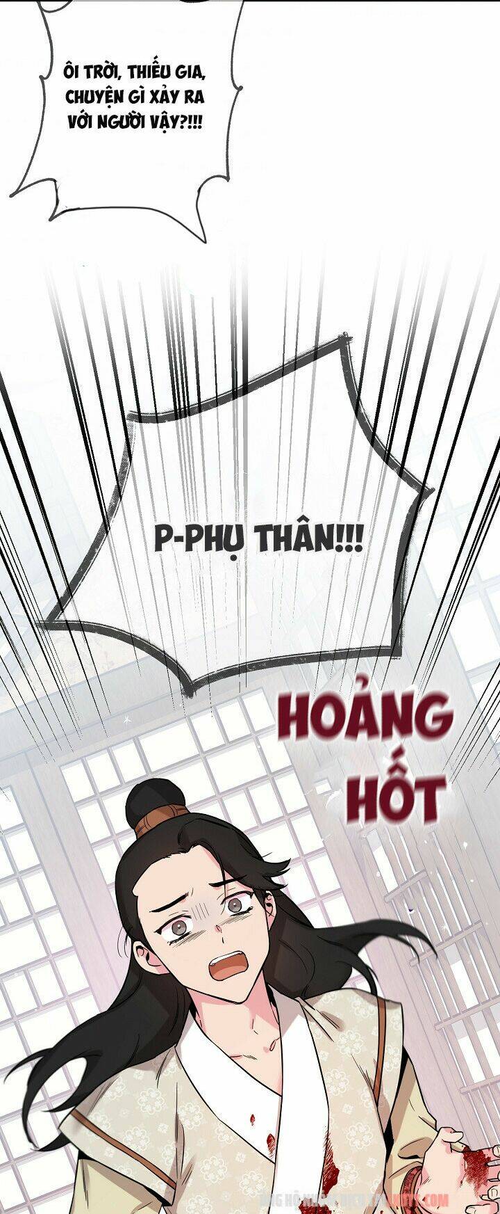 tôi trở thành nhân vật phản diện giỏi nhất trong giới võ thuật chapter 42 53