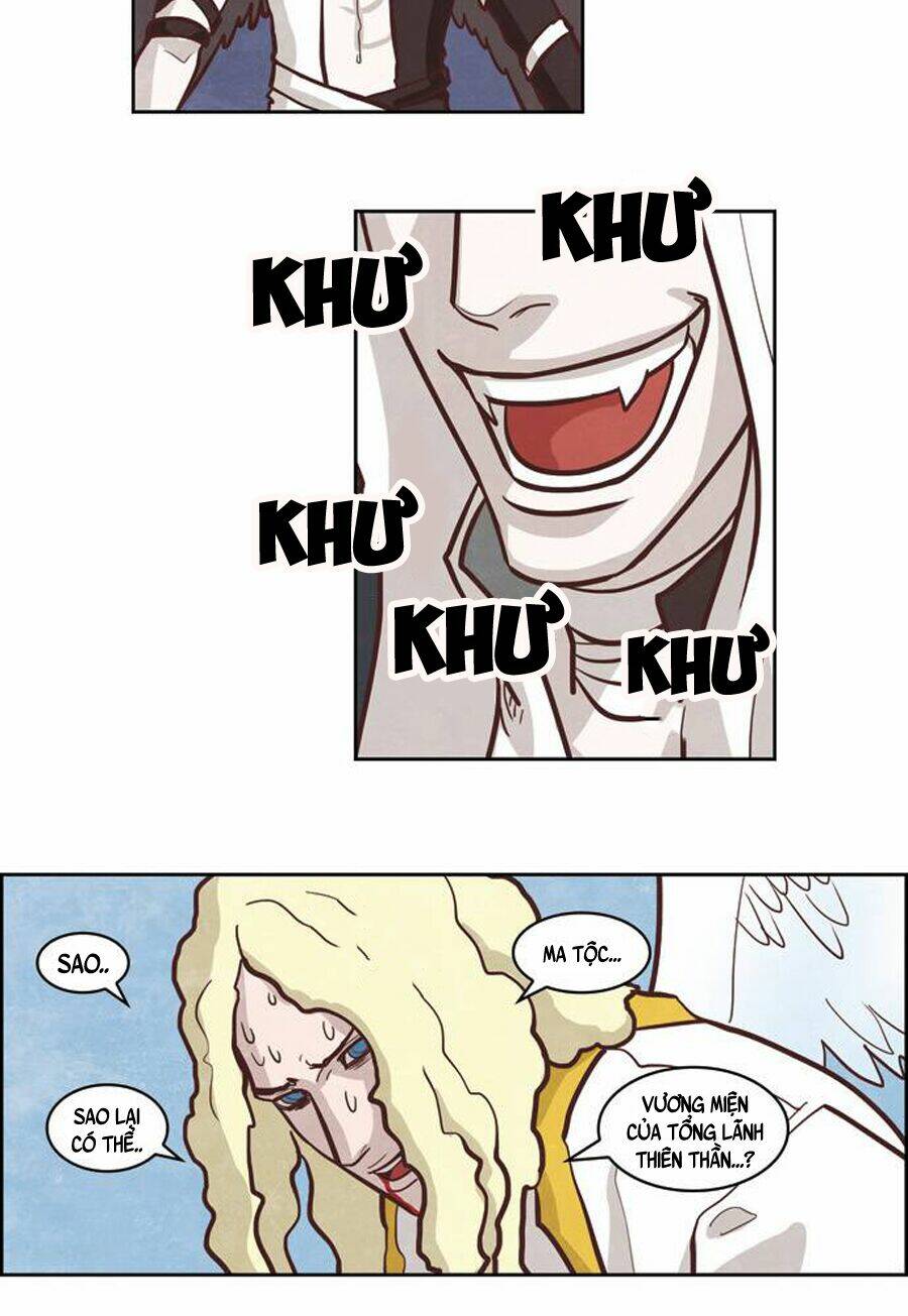 the devil king is bored ss3 chapter 2 9