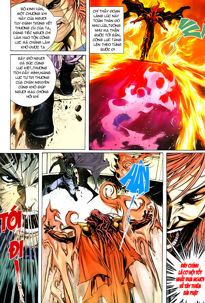 phong vân chapter 238 11