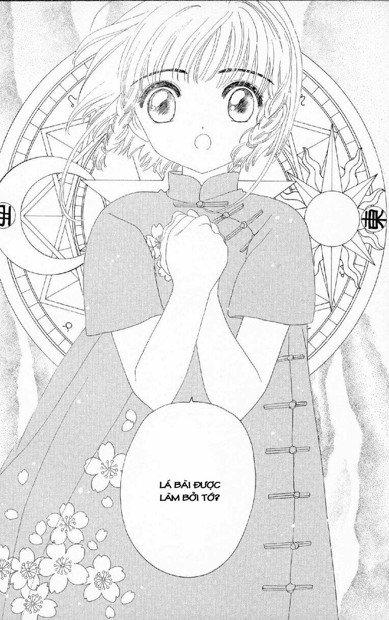 card captor sakura chapter 29 27