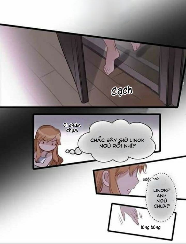 tuyển tập các chương prologue hàn chapter 2 20