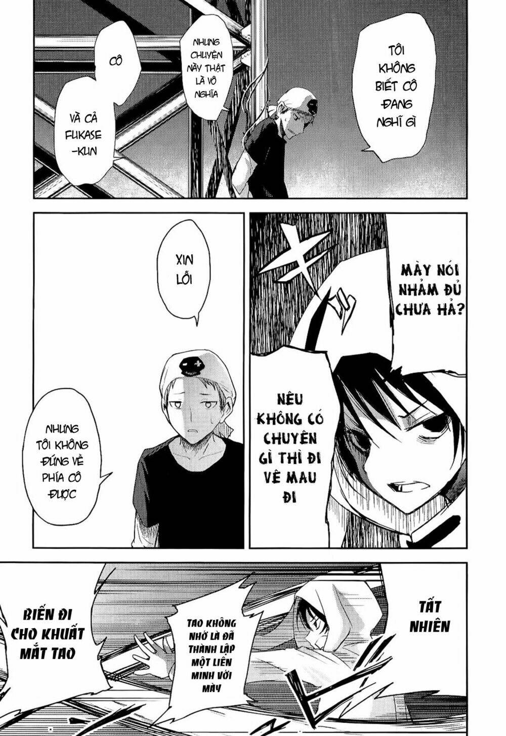 ib - instant bullet chapter 8 13