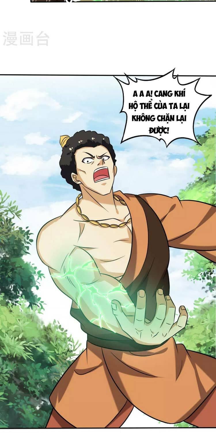 tối cường thần y tại đô thị chapter 213 13