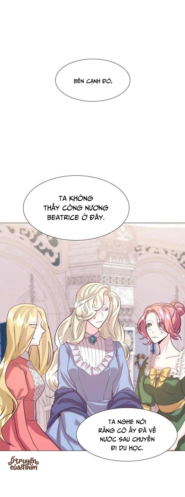 cách để nhân vật phụ phá đảo game hẹn hò chapter 20 66