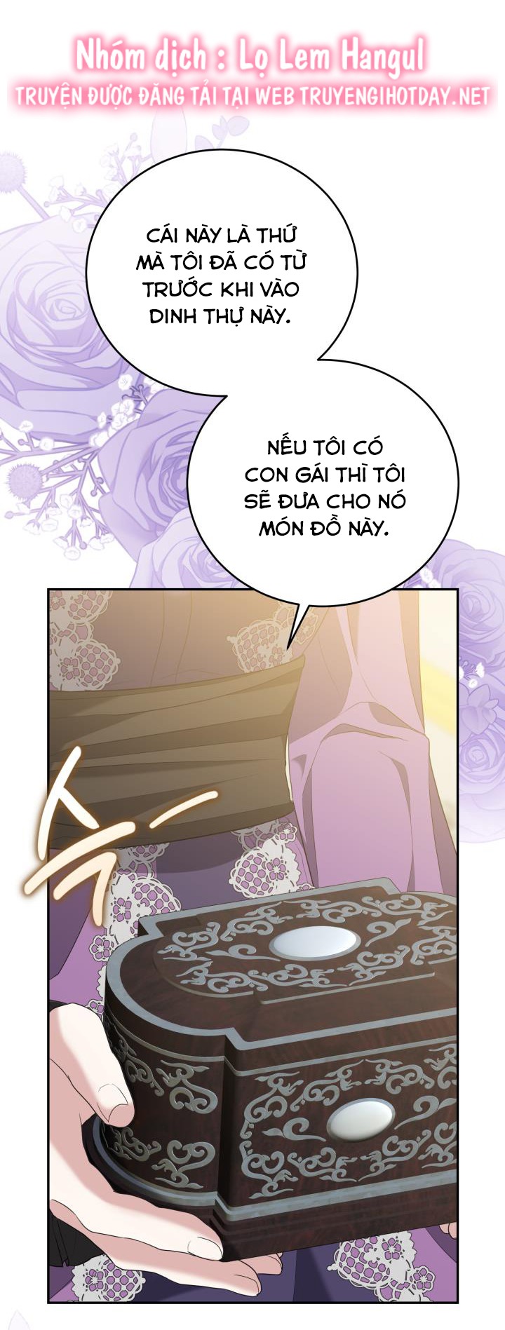 tiểu thư, ta chẳng thích cô chút nào! chapter 24 15