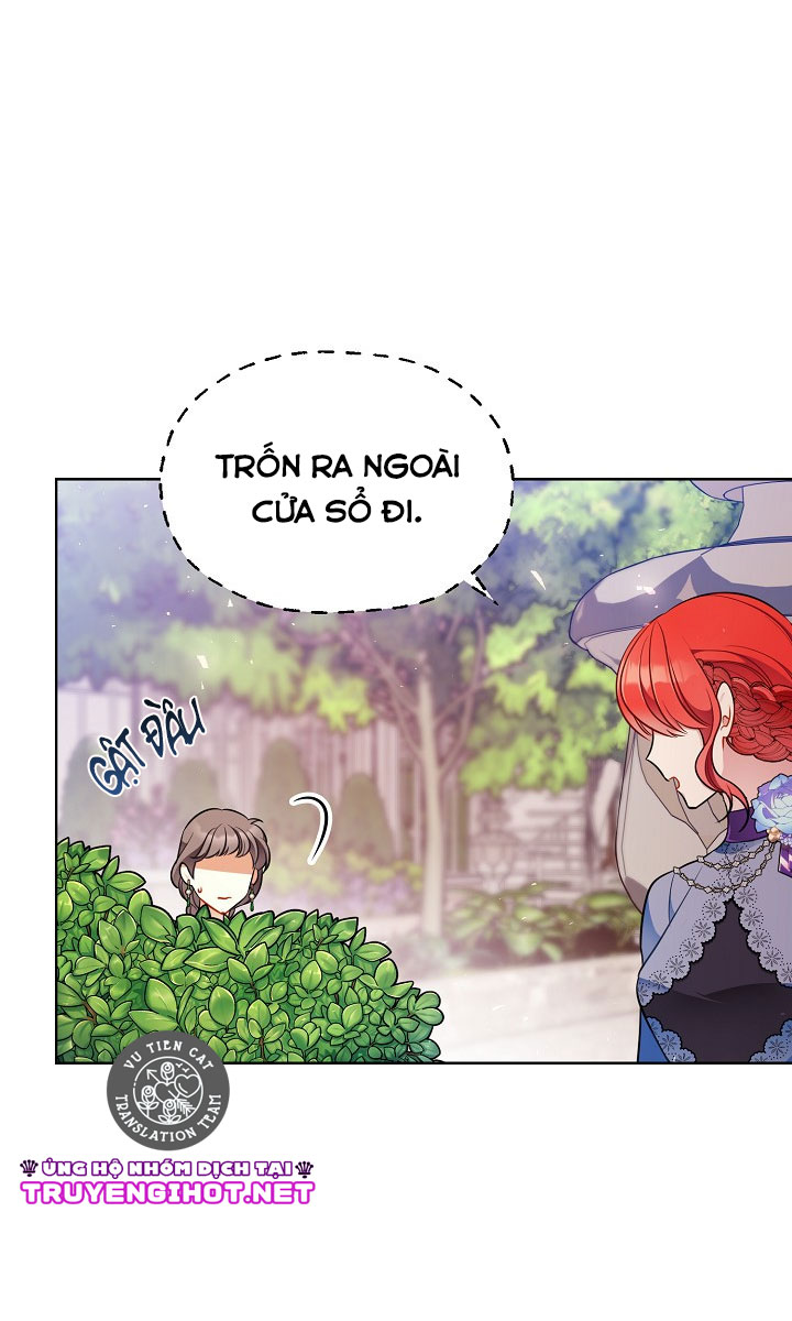 thanh tra của muiella chapter 160.2 34