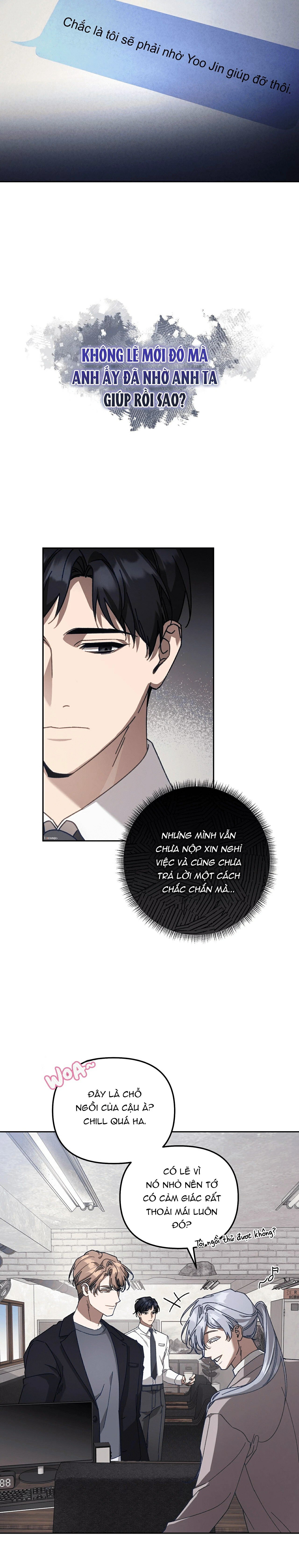 guide cấp s phết mật ong chapter 31 13