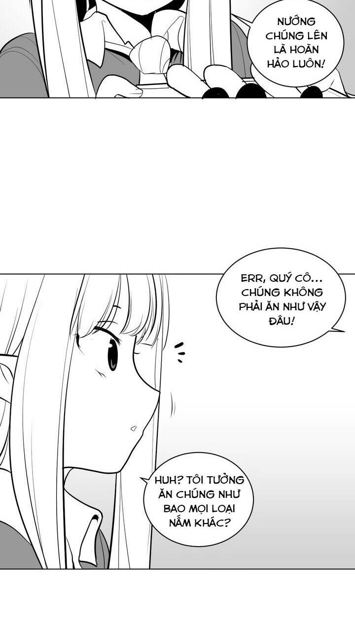 độc lạ dungeon chapter 0 28