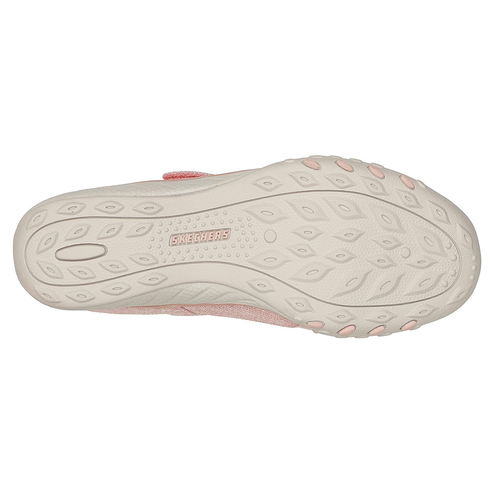 Skechers Nữ Giày Thể Thao Active Breathe-Easy - 100242-ROS