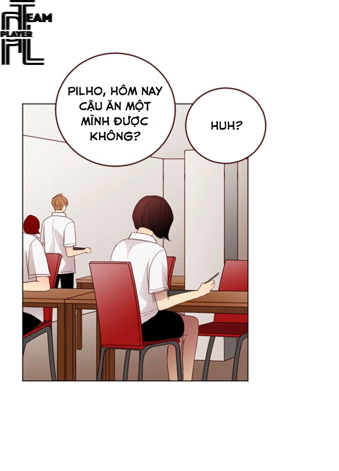 thầm yêu chapter 2 69