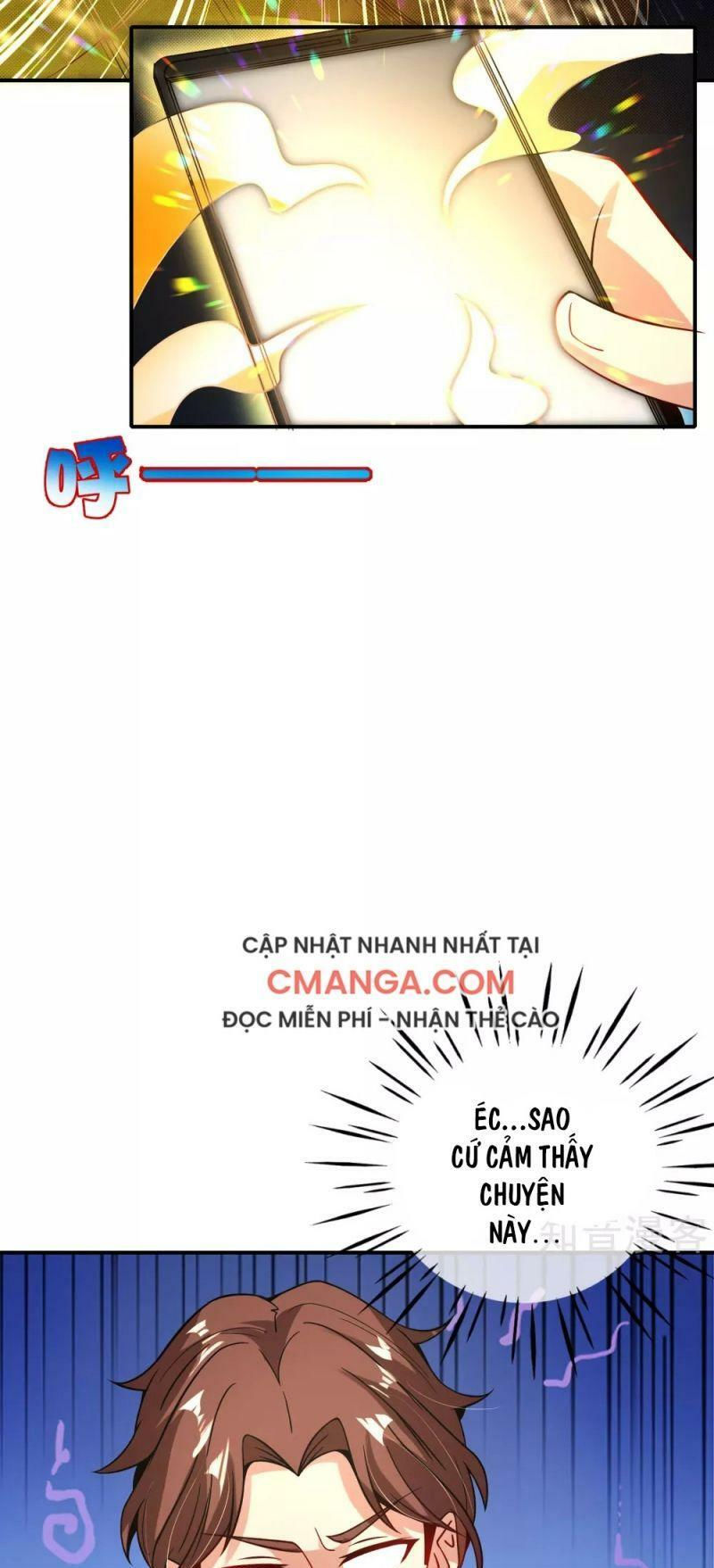 vòng bạn bè mạnh nhất của tiên giới chapter 48 39