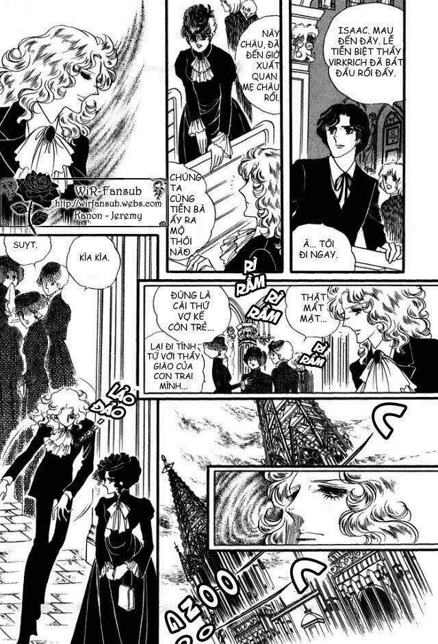 orpheus no mado chapter 16 31