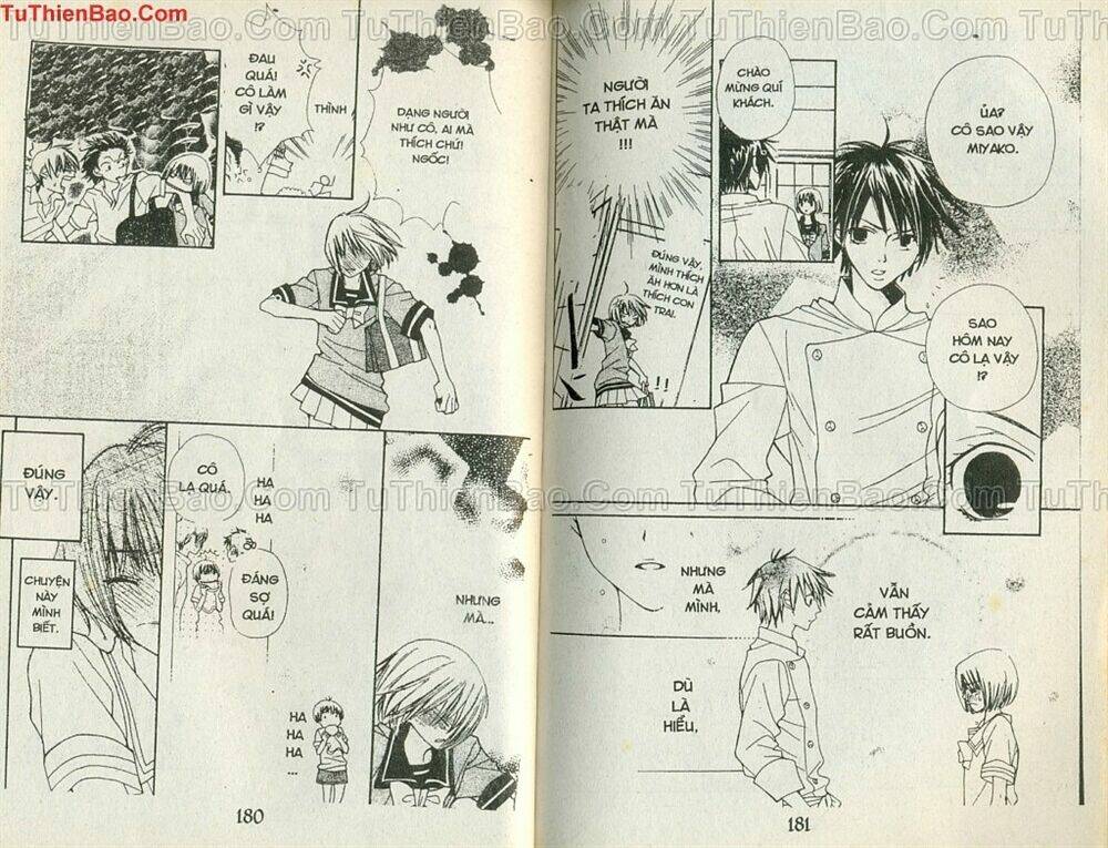 s a - lớp học ưu tú chapter 11 91