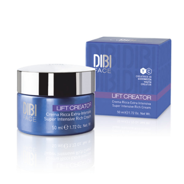 DIBI FACE LIFT CREATOR Super Intensive Rich Cream