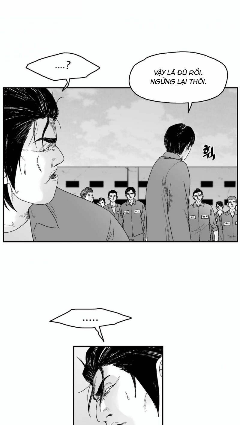 bạo lực học đường chapter 72 32