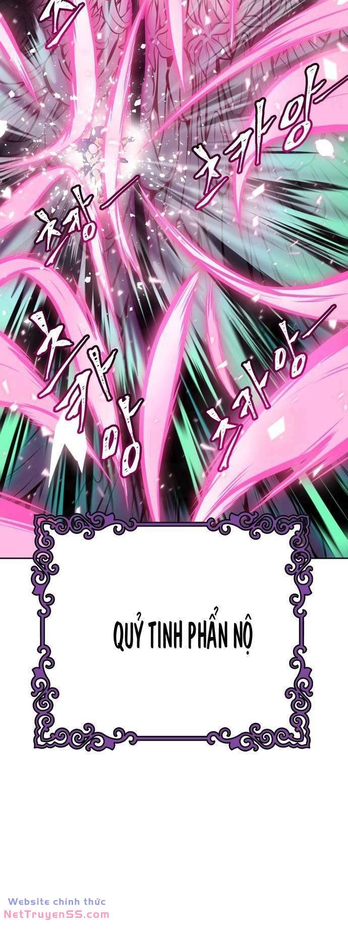 cuộc chiến trong tòa tháp chapter 600 58