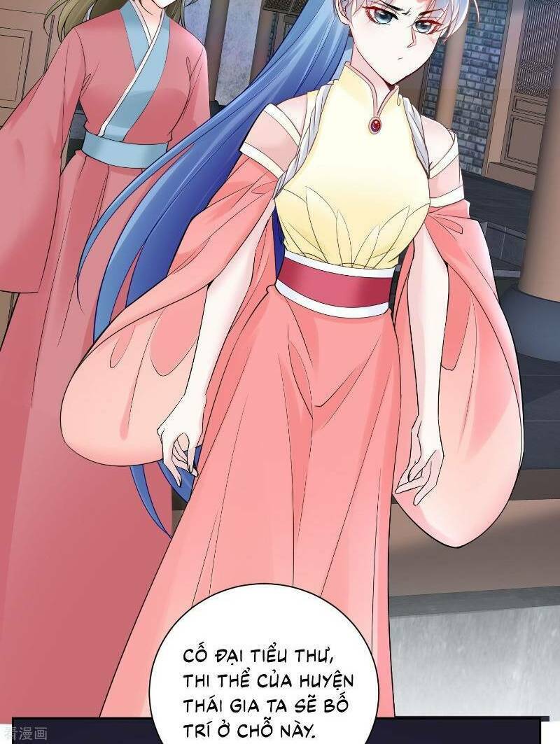 độc y đích nữ chapter 105 10