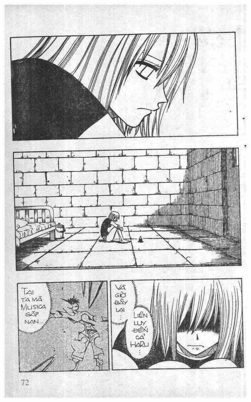 rave master (scan) chapter 14 161