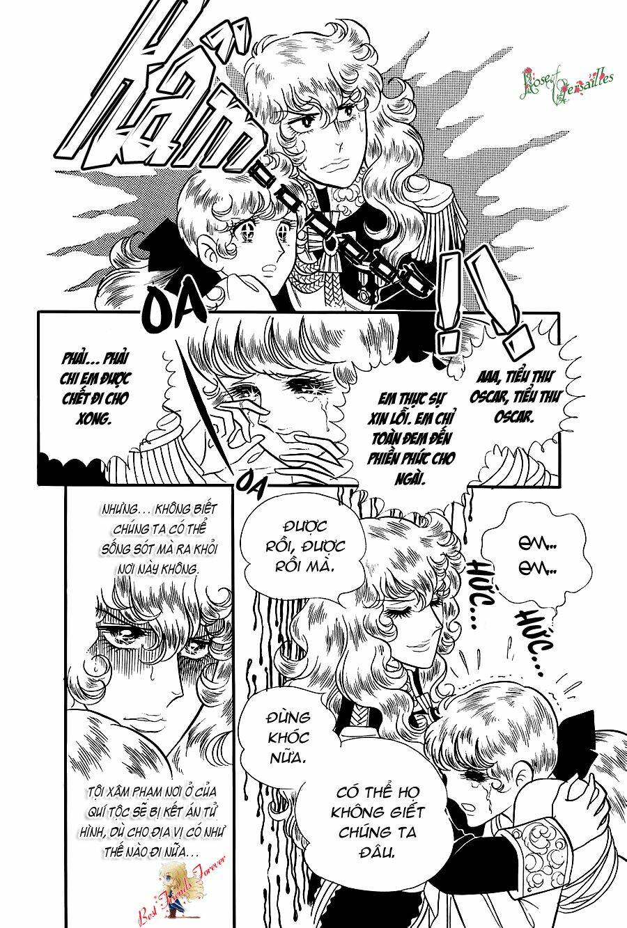 versailles no bara chapter 28 28