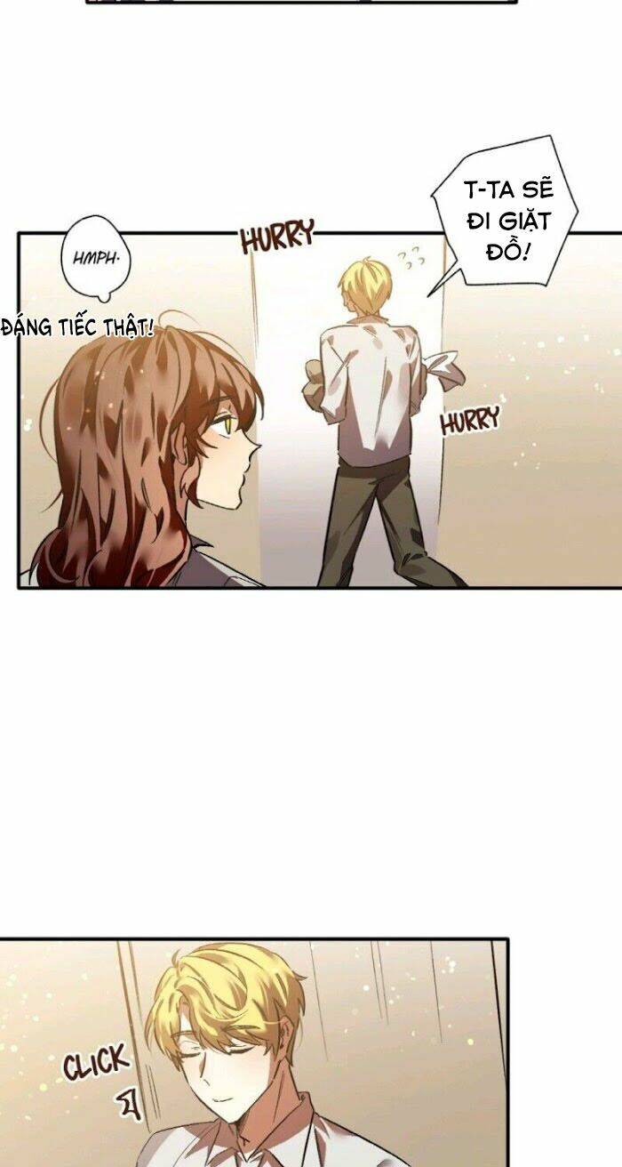 phương pháp tán tỉnh của nữ thợ săn chapter 23 8