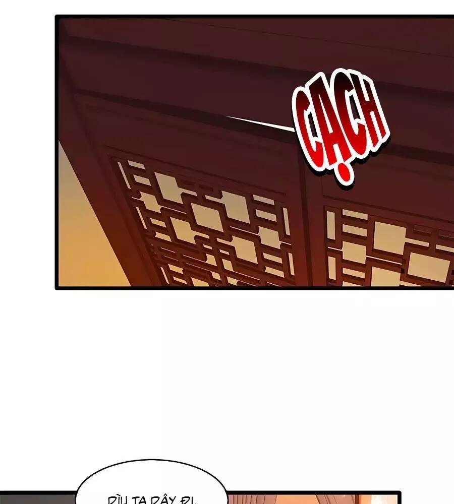 gian phi như thử đa kiều chapter 64 22