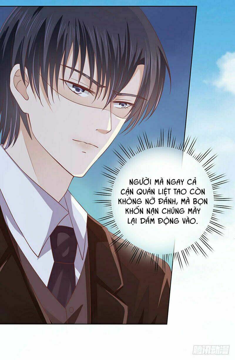 liệt ái tri hạ: series mật đào tiểu tình nhân chapter 174 16