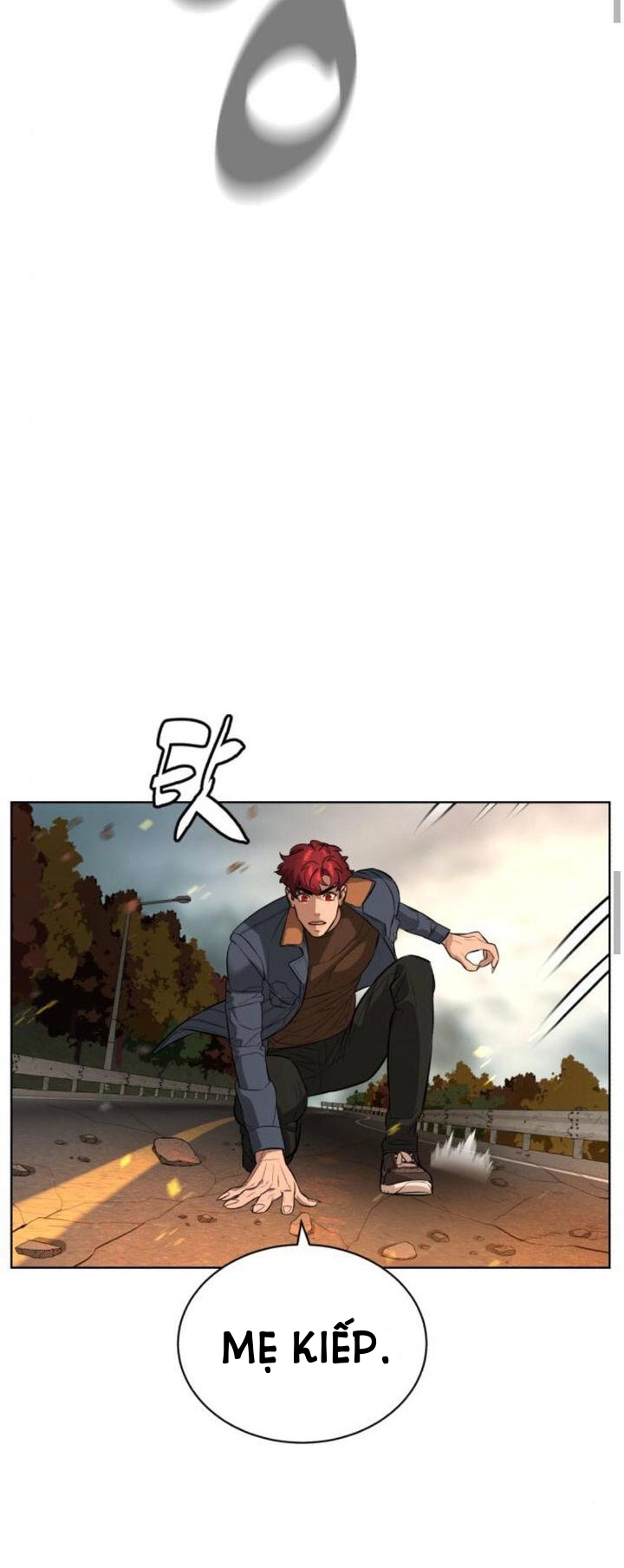 bạch huyết - white blood chapter 66 51