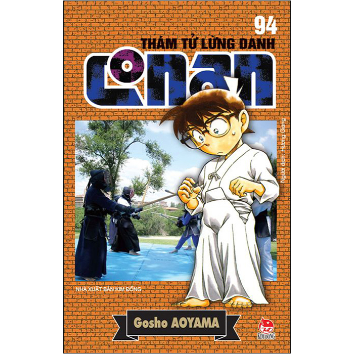 Combo Thám Tử Lừng Danh Conan Tập 91 - 97 (Combo 7 Cuốn)