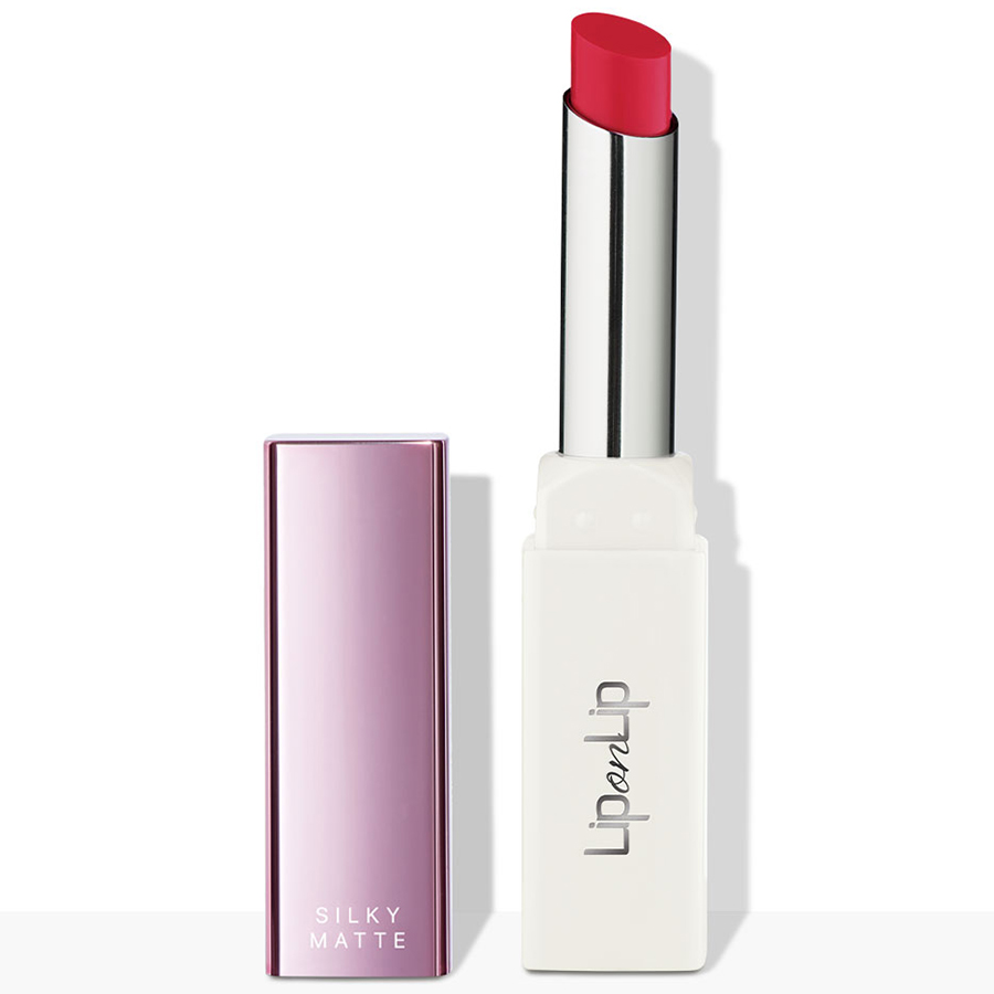 Son Lì Siêu Mịn Dưỡng Tối Ưu Lip On Lip Silky Matte 2.2g