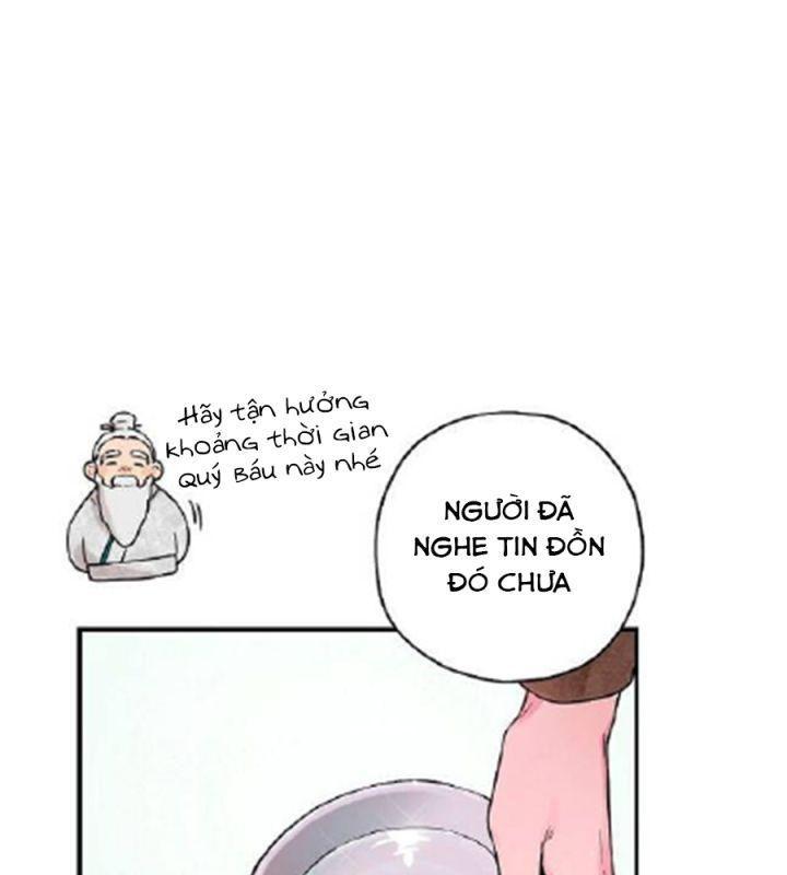 tôi là người mạnh nhất khi theo chủ nghĩa võ thuật chapter 15 50