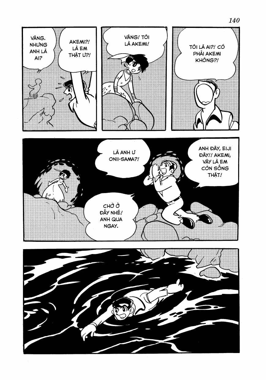 angel no oka chapter 3 23