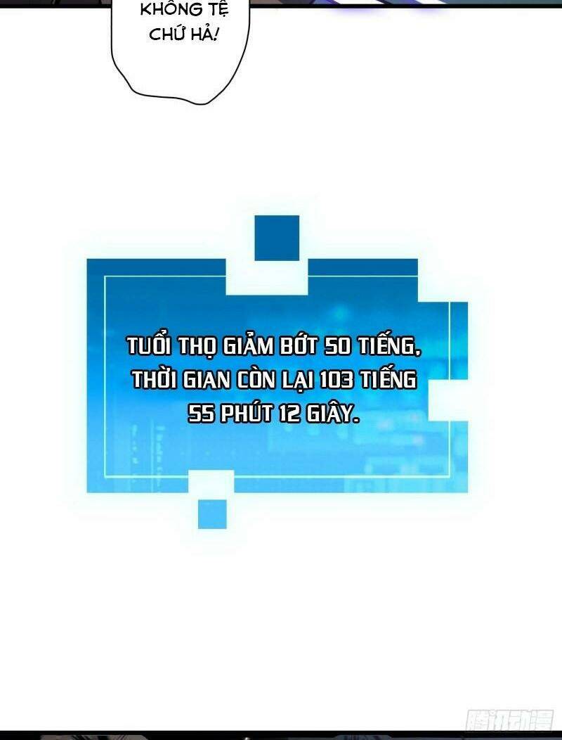 kiêm chức diêm vương chapter 23 33