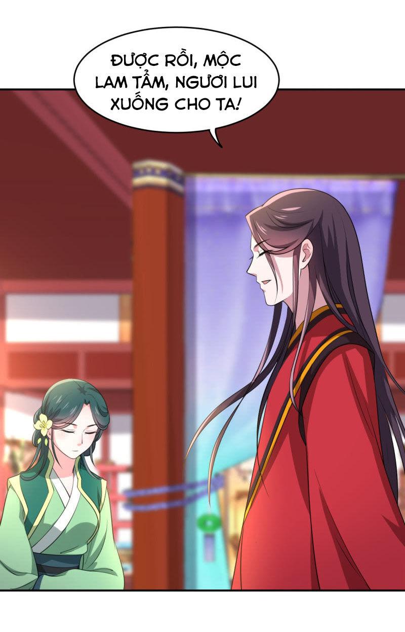 tà y cuồng thê chapter 75 4