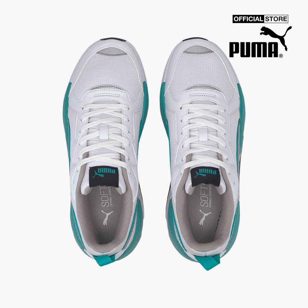 PUMA - Giày sneaker Motorsport Mercedes X Ray 306509-01