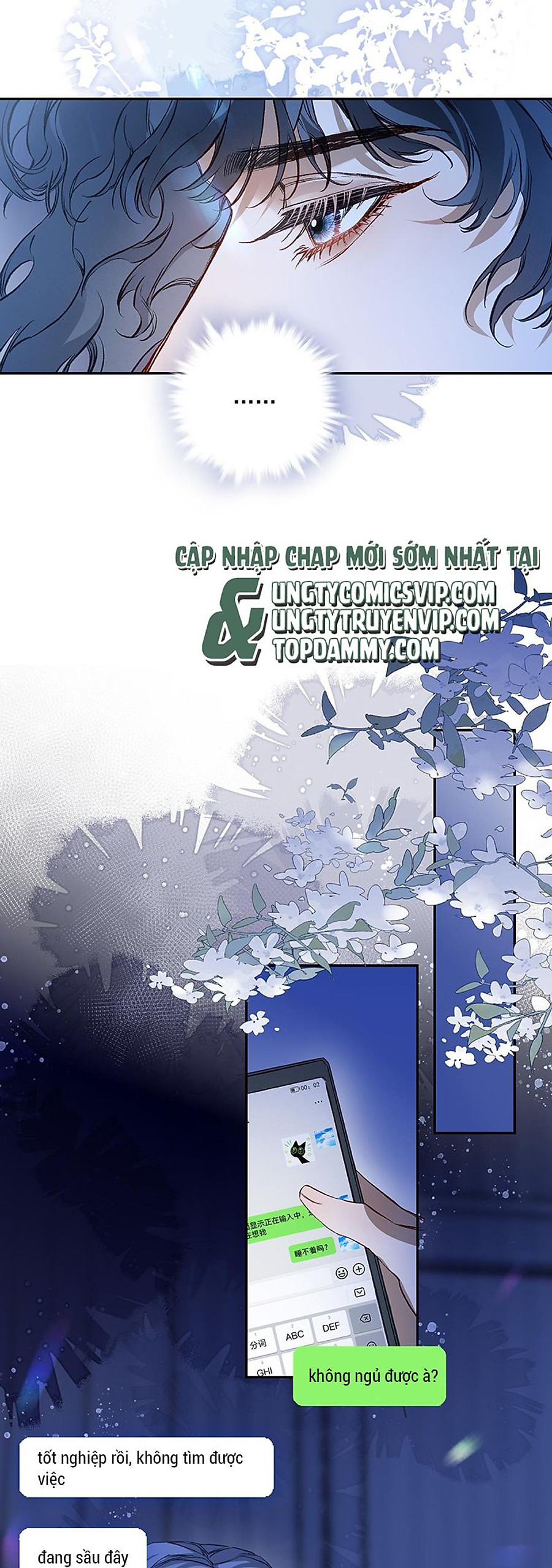 ngôi sao của anh ấy chapter 2 12