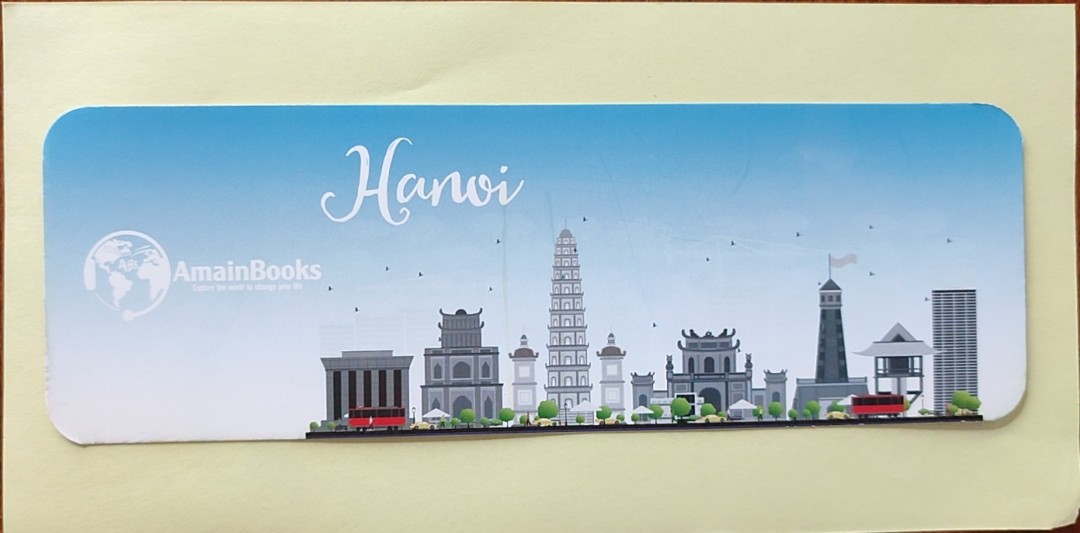 Bookmark Đánh Dấu Sách