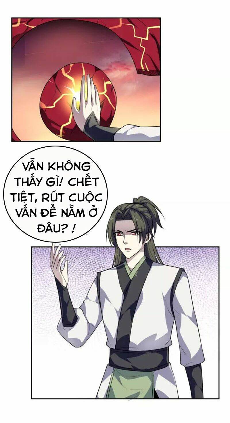 nghịch thiên đại thần chapter 88 28