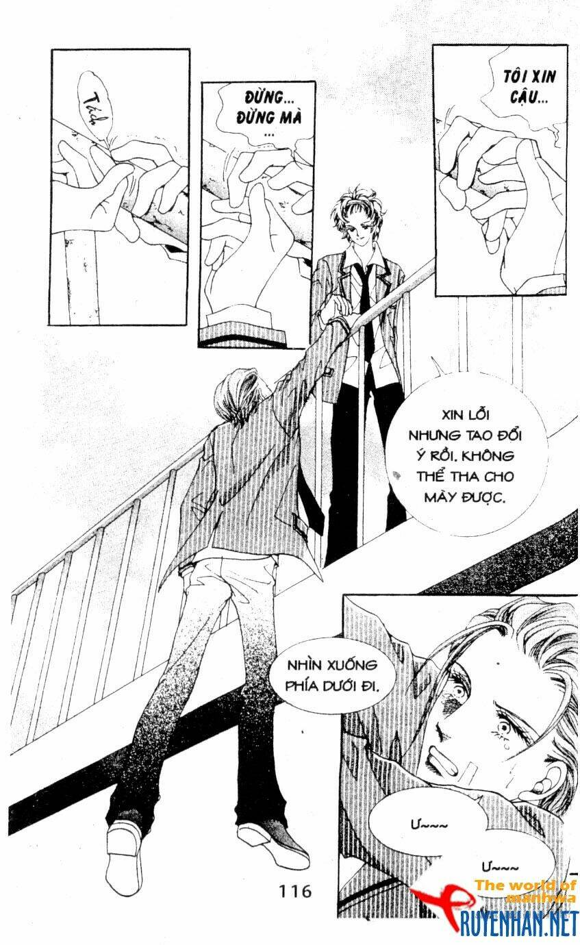 chàng trai hào hiệp chapter 1 118