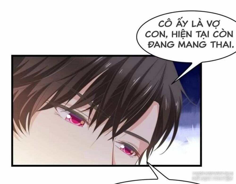 tổng tài đại nhân song mặt kiều thê chapter 33 26